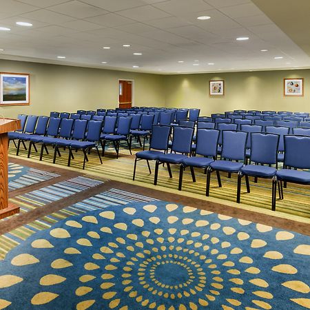 Holiday Inn Express Boston Brockton By Ihg Extérieur photo