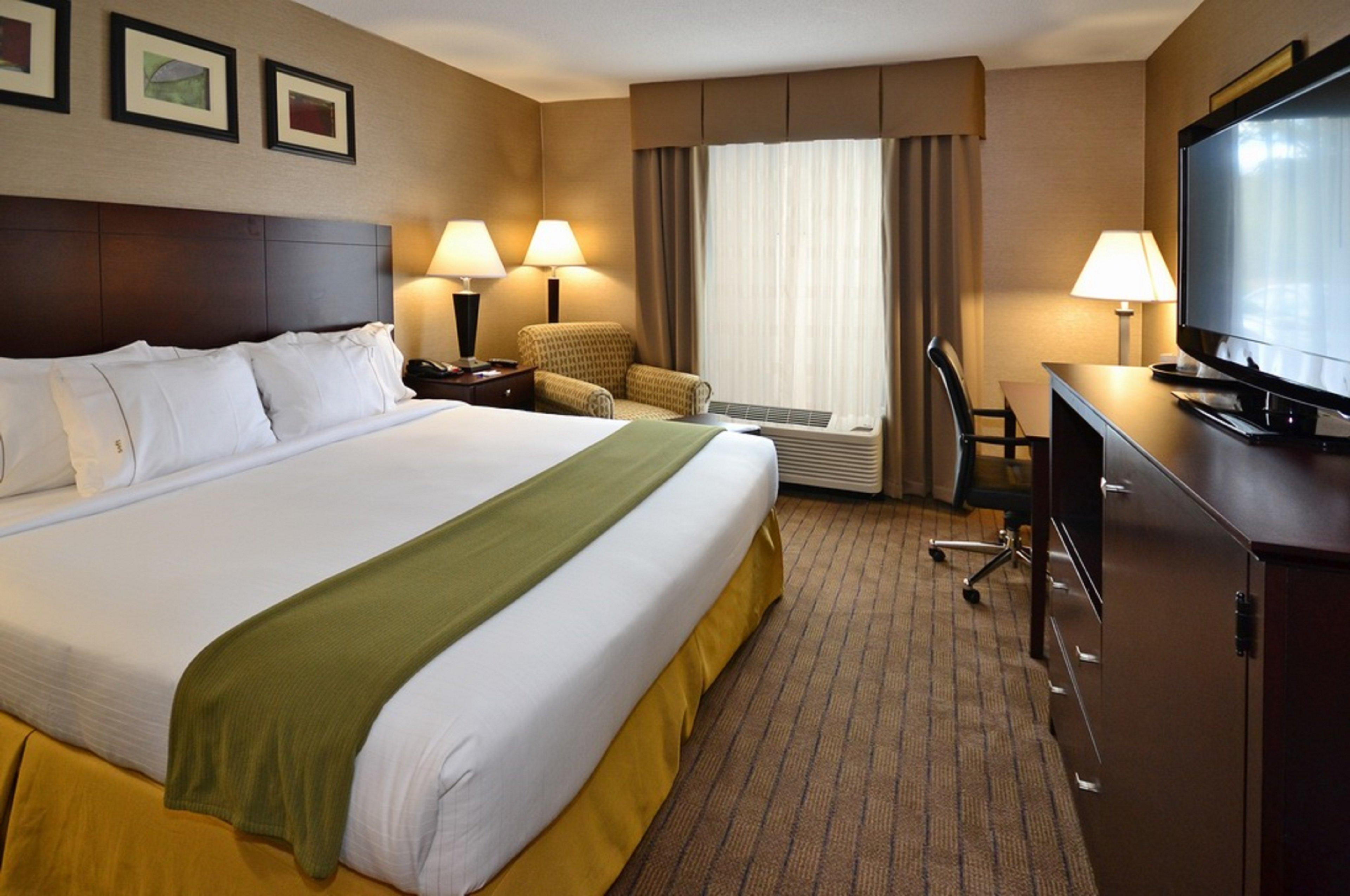 Holiday Inn Express Boston Brockton By Ihg Extérieur photo