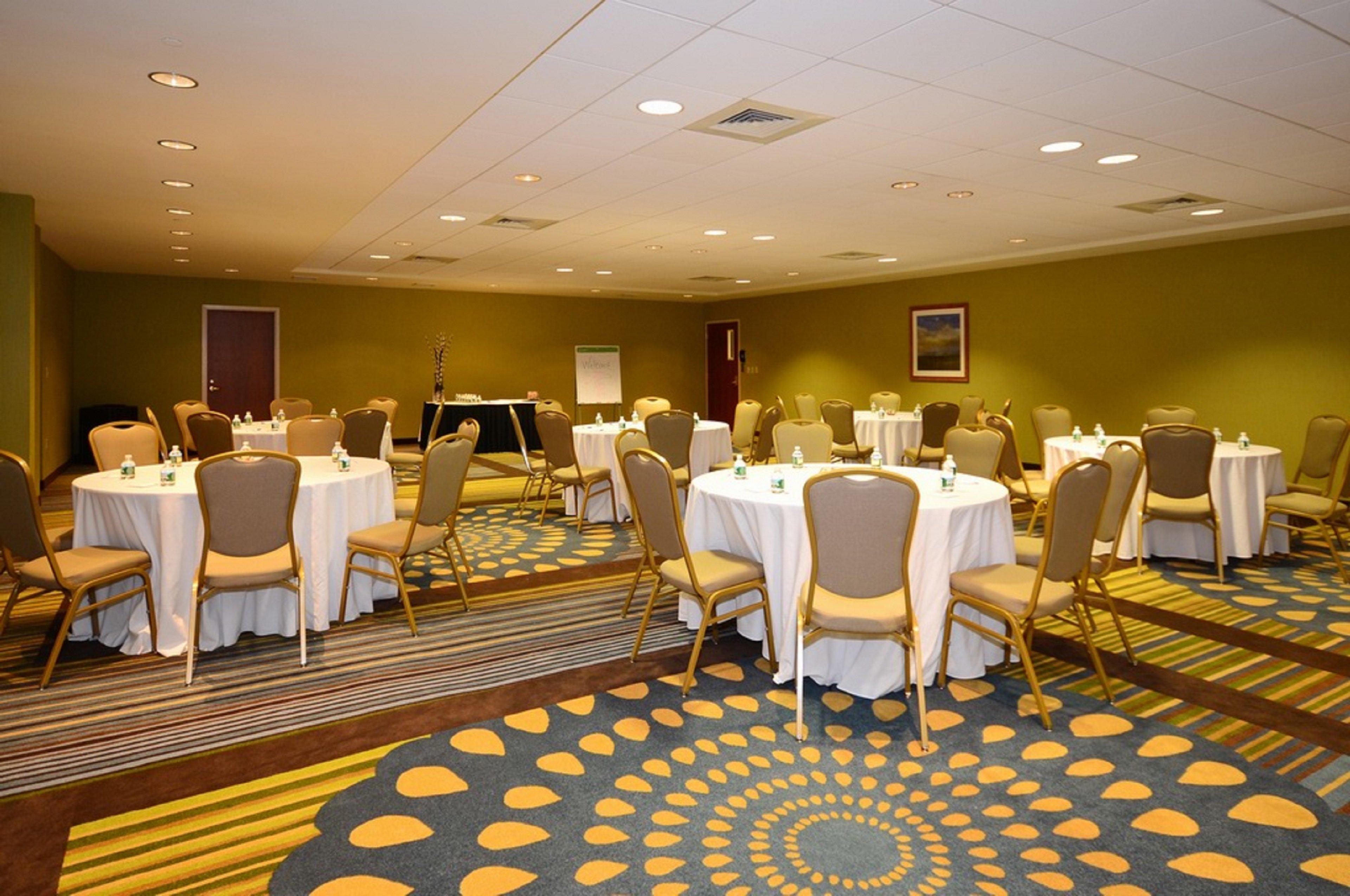 Holiday Inn Express Boston Brockton By Ihg Extérieur photo