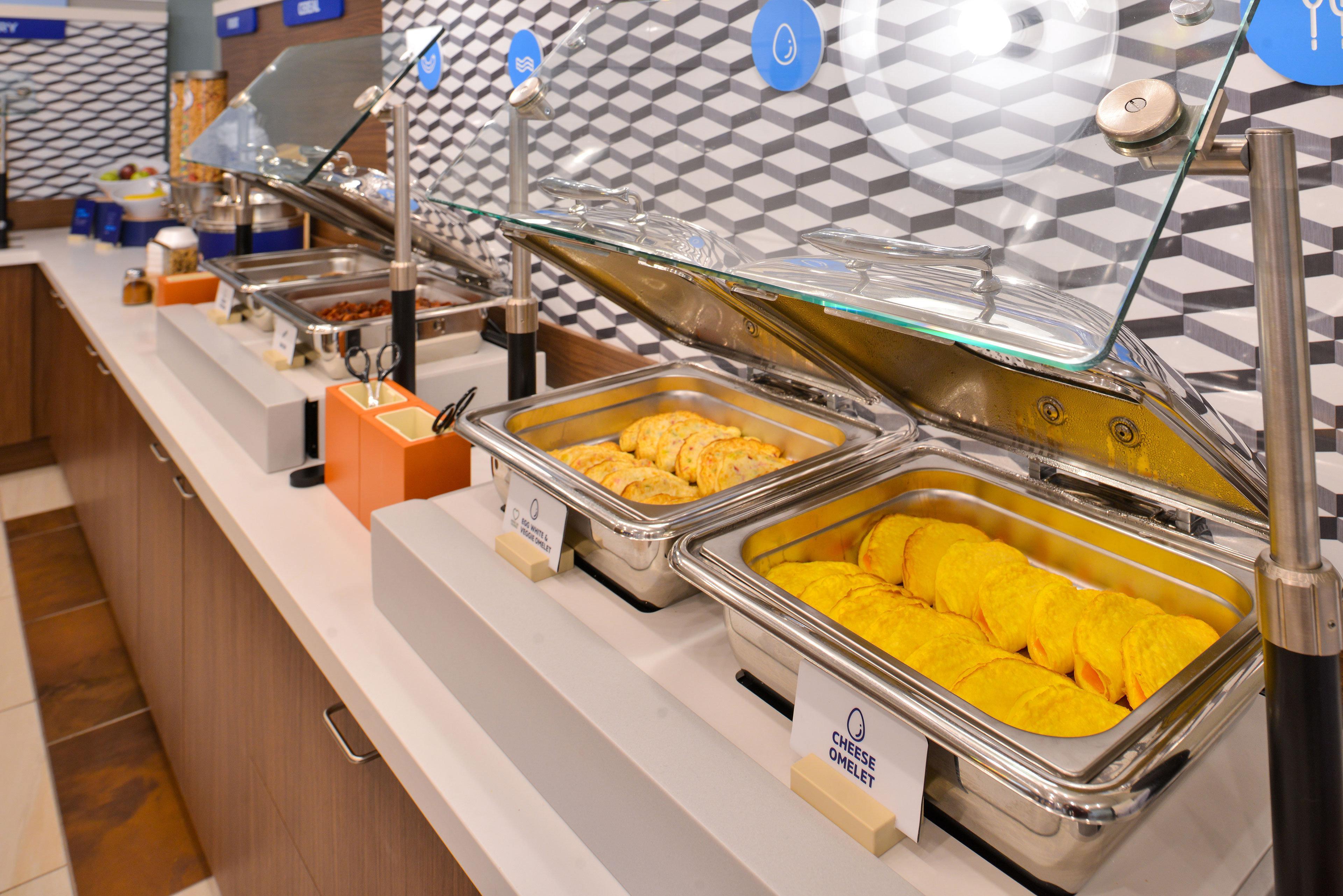 Holiday Inn Express Boston Brockton By Ihg Extérieur photo
